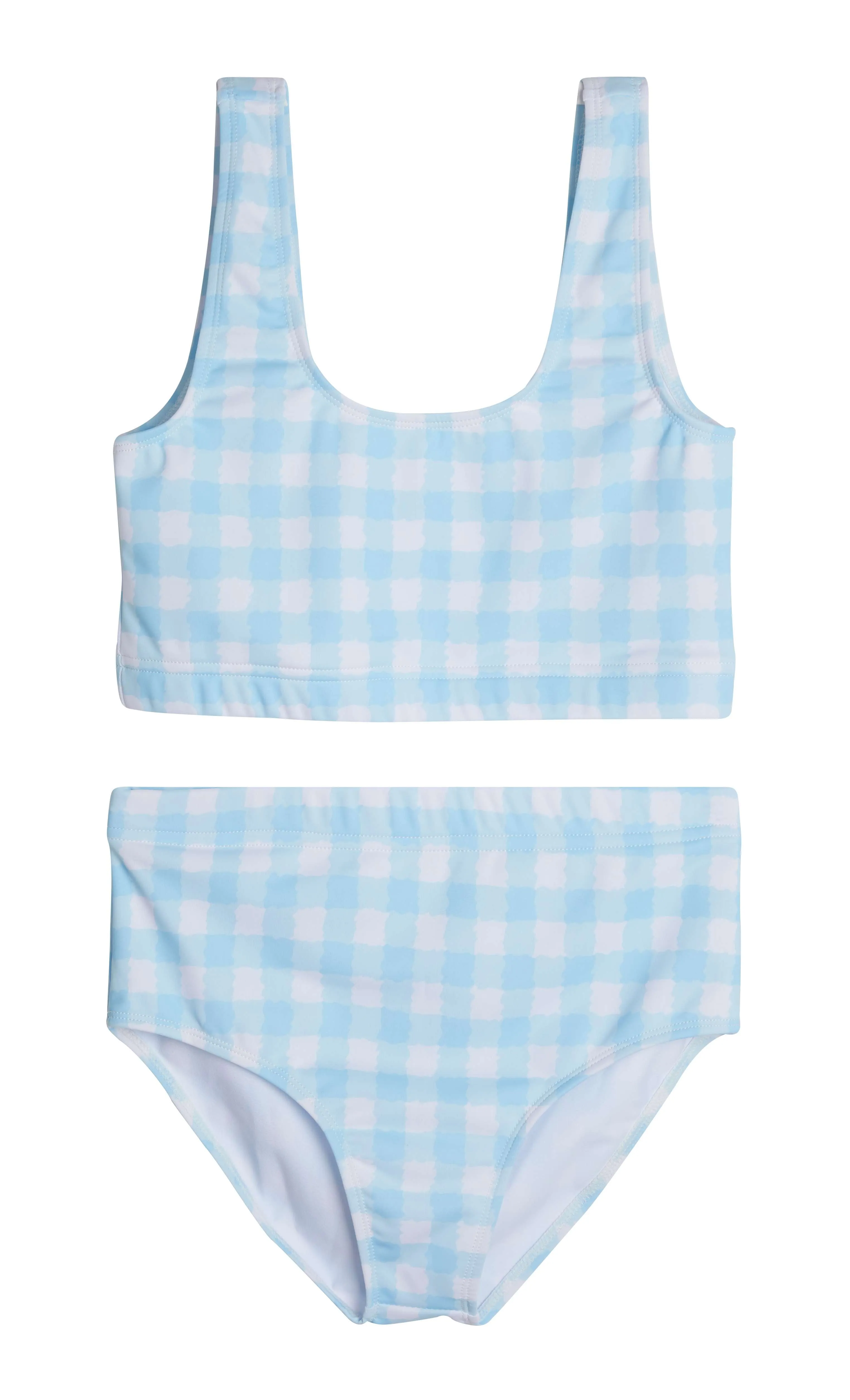 3 Pack: Girls' 2-Piece Bikini Swimsuit