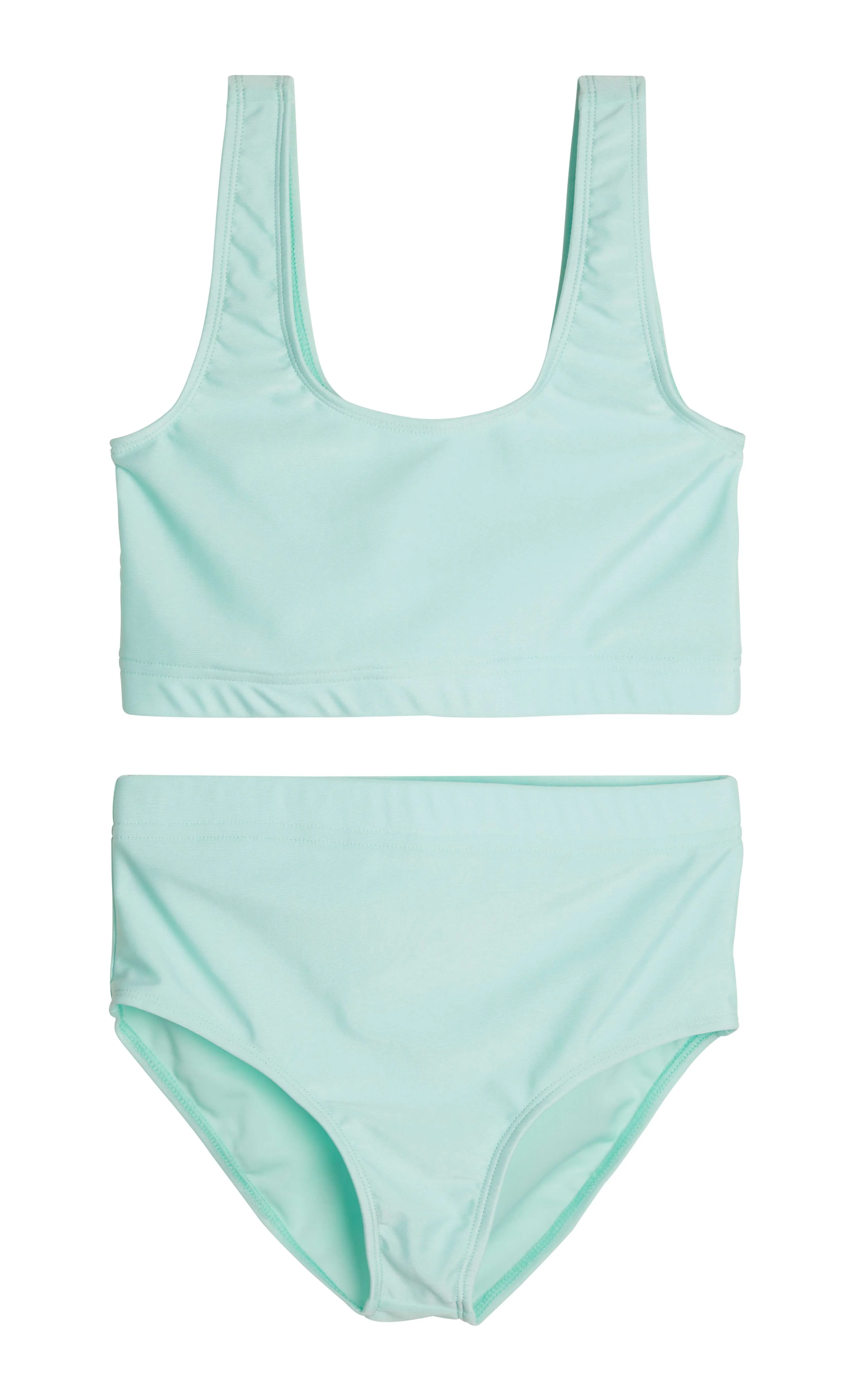 3 Pack: Girls' 2-Piece Bikini Swimsuit
