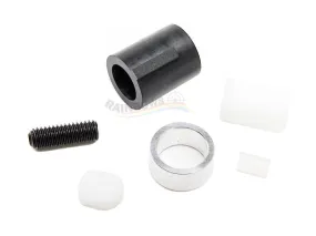 A  50 Degree Hop up Rubber for KJ KC02 V3 (Use VSR Inner Barrel)