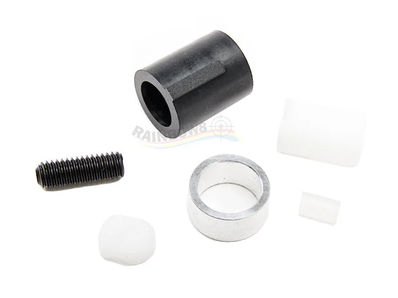 A  50 Degree Hop up Rubber for KJ KC02 V3 (Use VSR Inner Barrel)