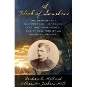 A Flick of Sunshine — Hill '62