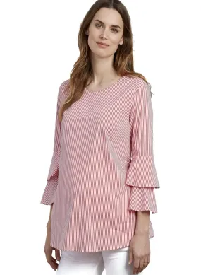 Adrianna Maternity Top