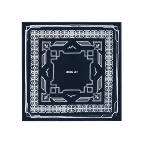 Afield Out Structure Bandana Navy