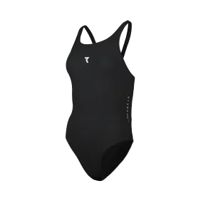 Afire Performance Swimsuit