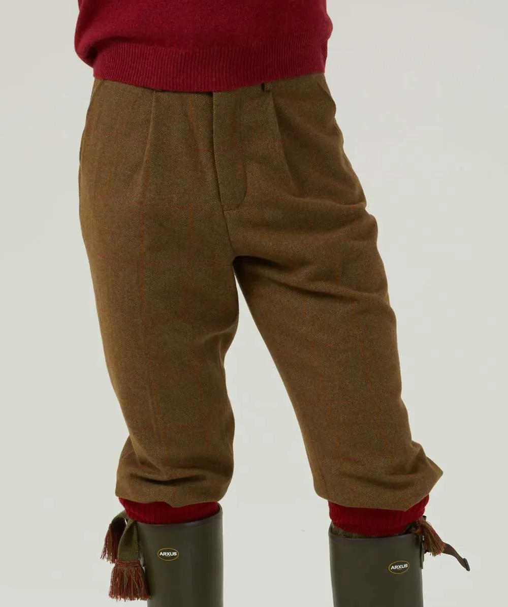 Alan Paine Combrook Breeks