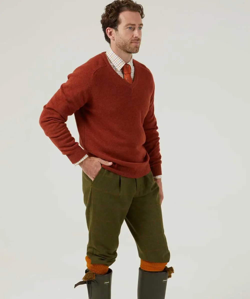 Alan Paine Combrook Breeks
