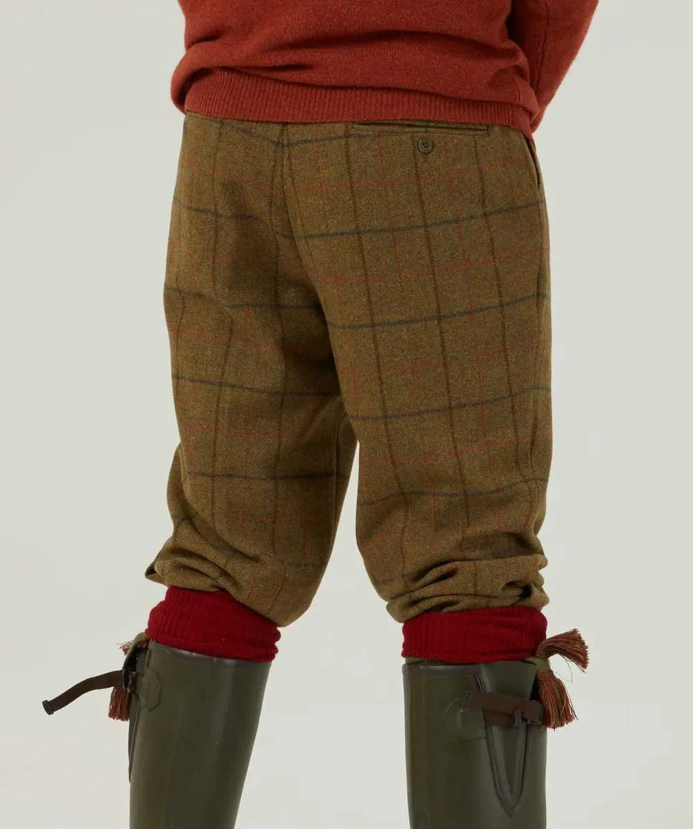 Alan Paine Combrook Breeks