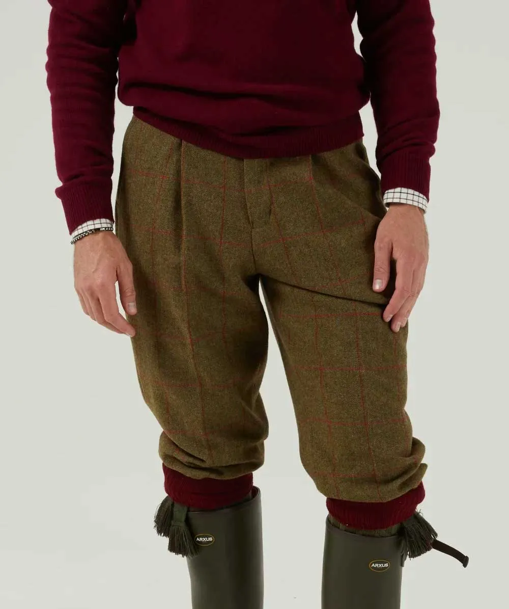 Alan Paine Combrook Breeks