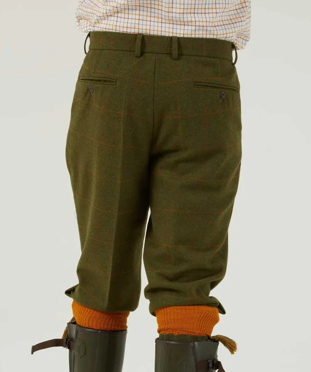 Alan Paine Combrook Breeks