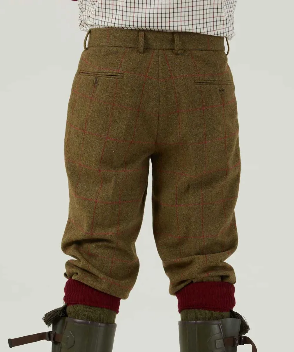 Alan Paine Combrook Breeks
