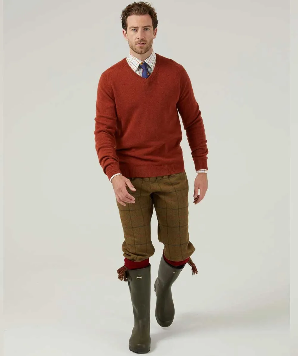 Alan Paine Combrook Breeks