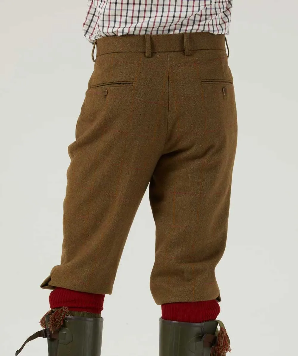 Alan Paine Combrook Breeks