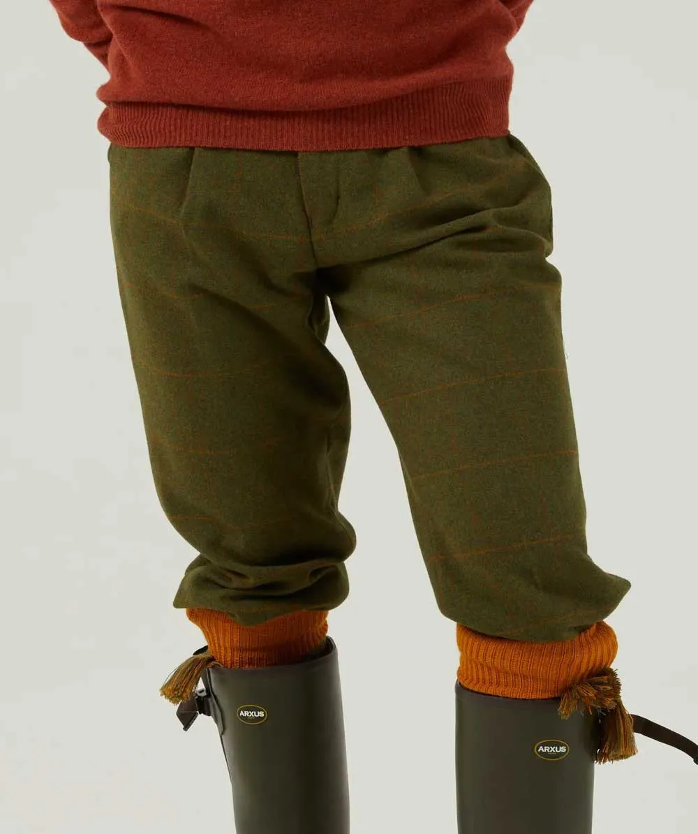 Alan Paine Combrook Breeks
