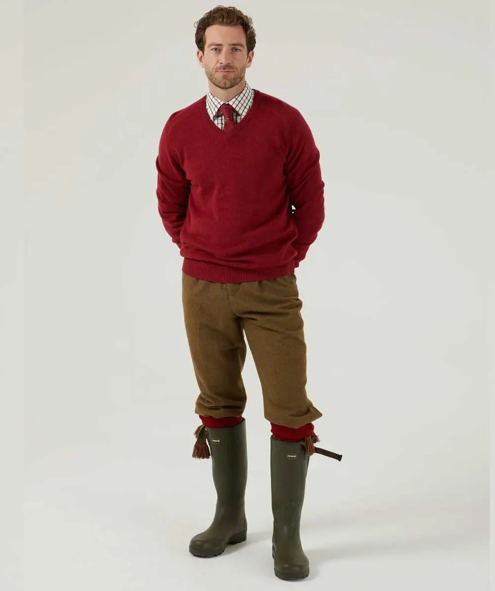 Alan Paine Combrook Breeks