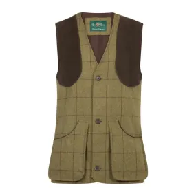 Alan Paine Rutland Mens Shooting Waistcoat