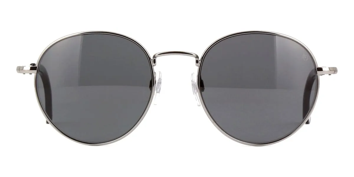 American Optical AO1002 C3 ST BK GYN Gunmetal