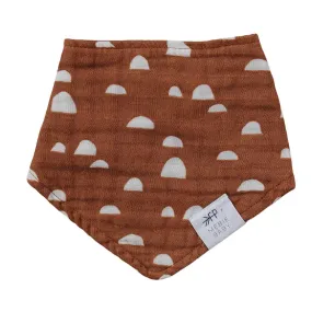 Arches Bib Freshly Picked   Mebie Baby
