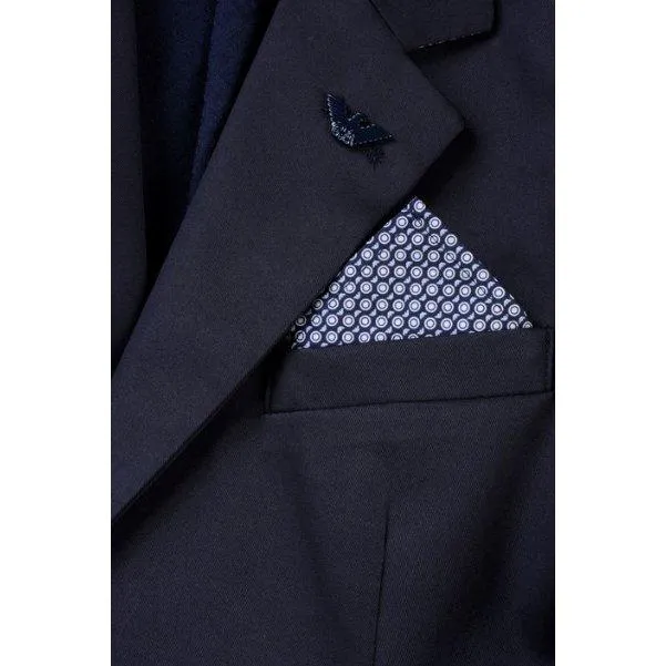 Armani Junior Suit Cotton 151 04D02C