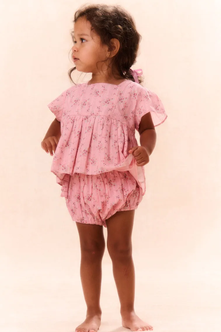 Baby Remille Top