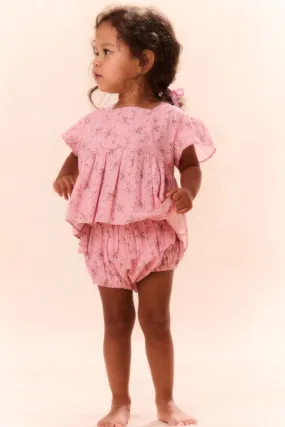 Baby Remille Top