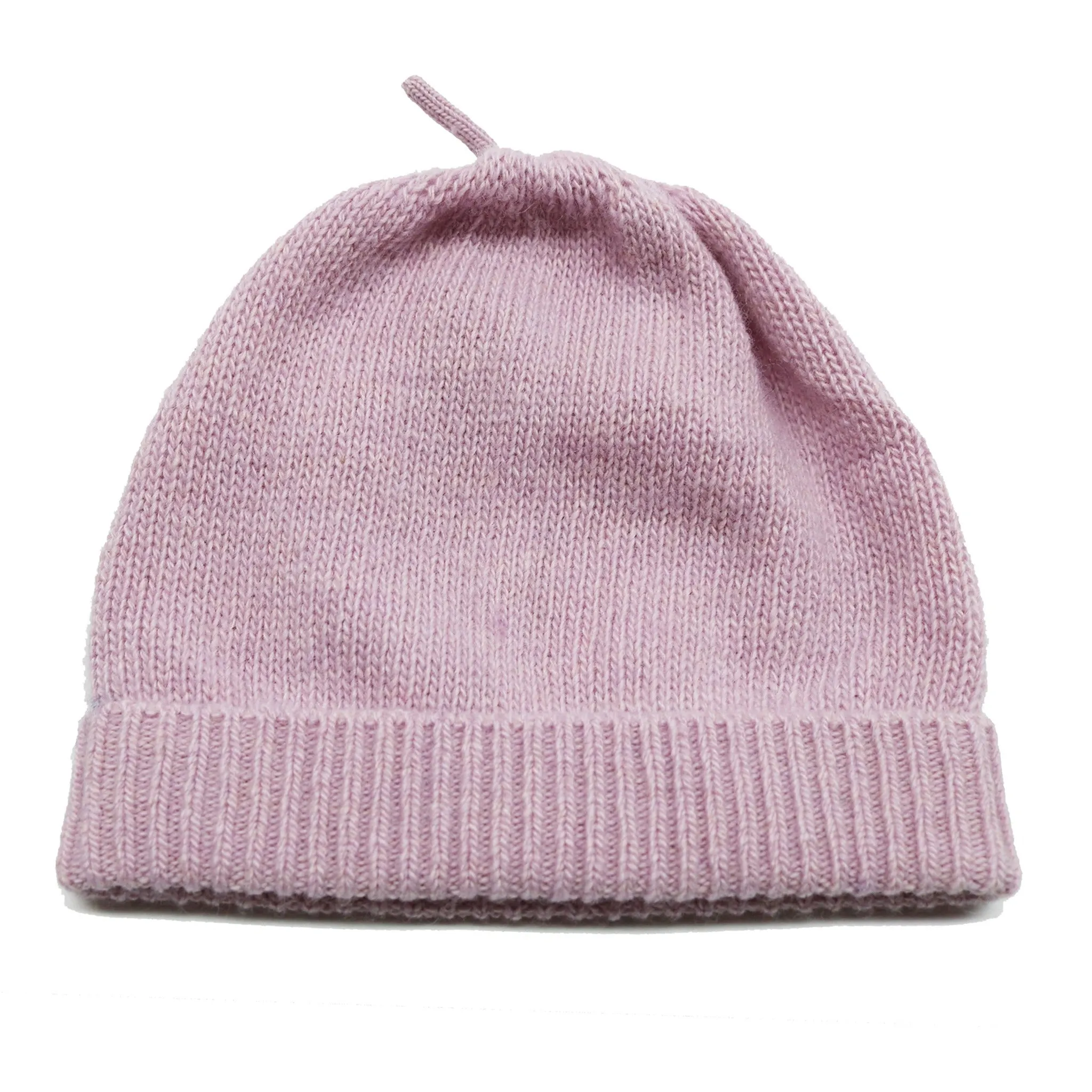 BABY SKULL HAT