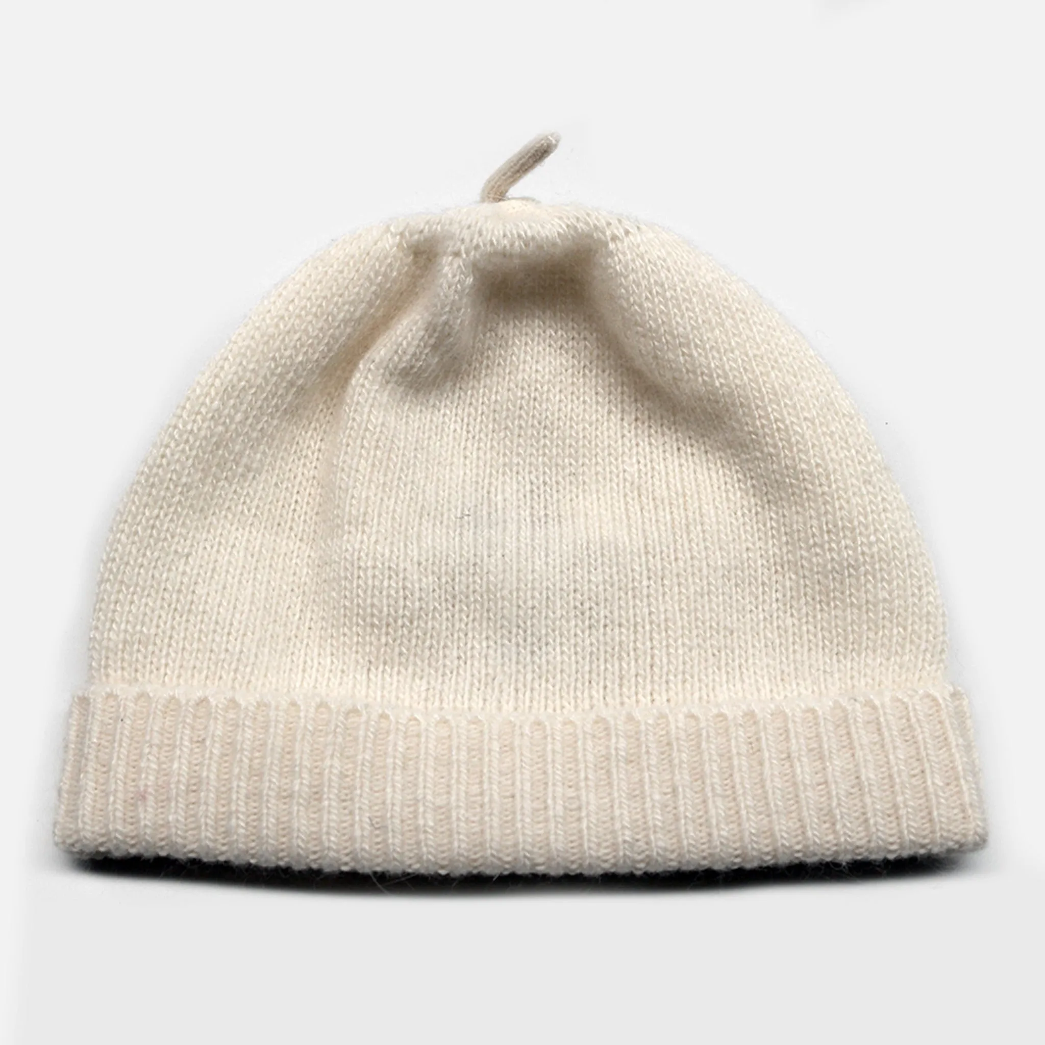 BABY SKULL HAT