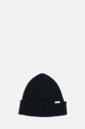Balloch Beanie Navy