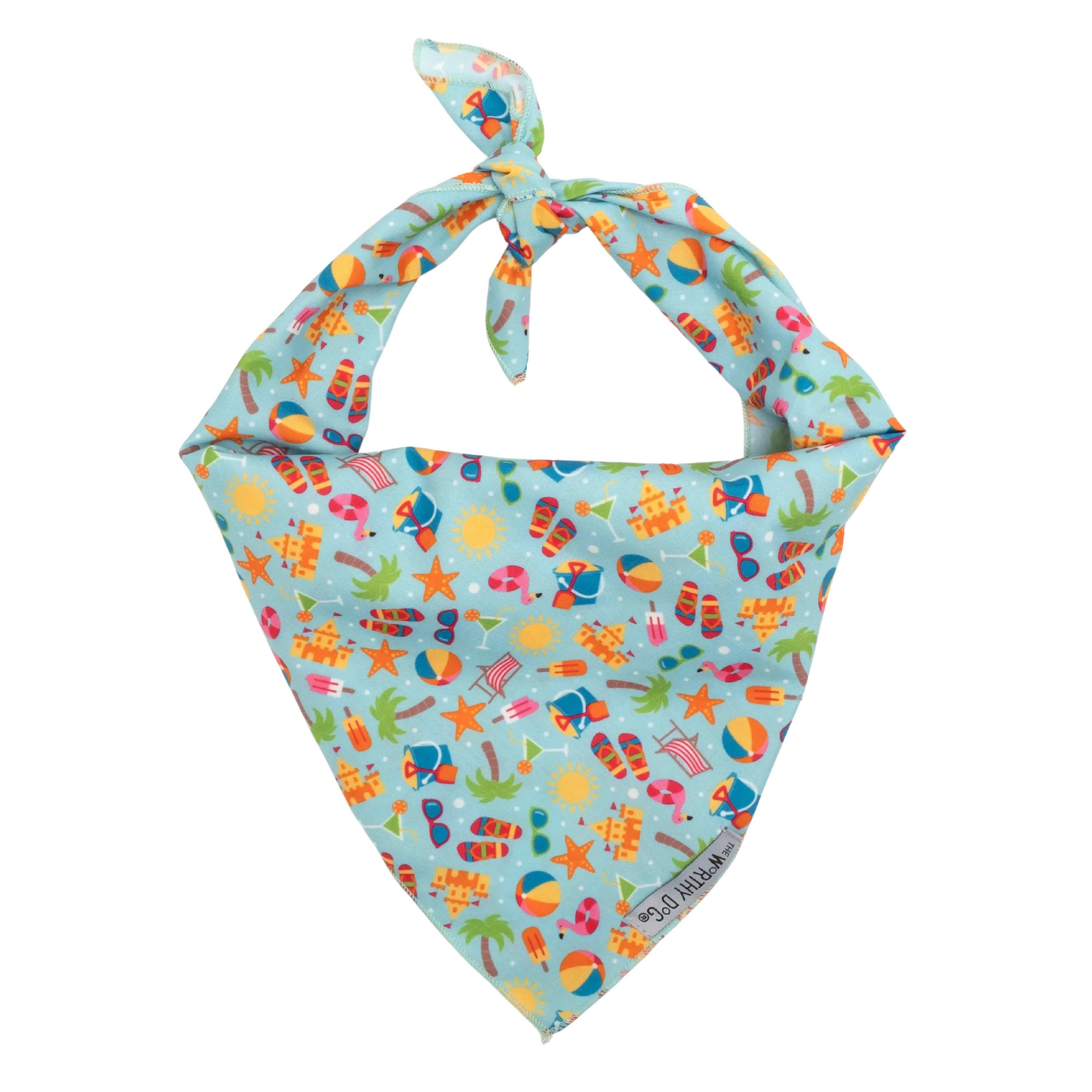Bandana | Life's a Beach