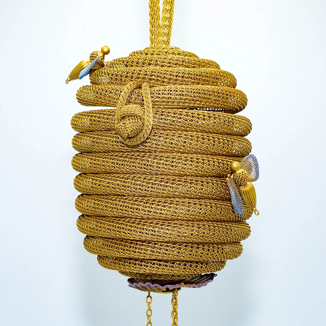 Beehive Bag