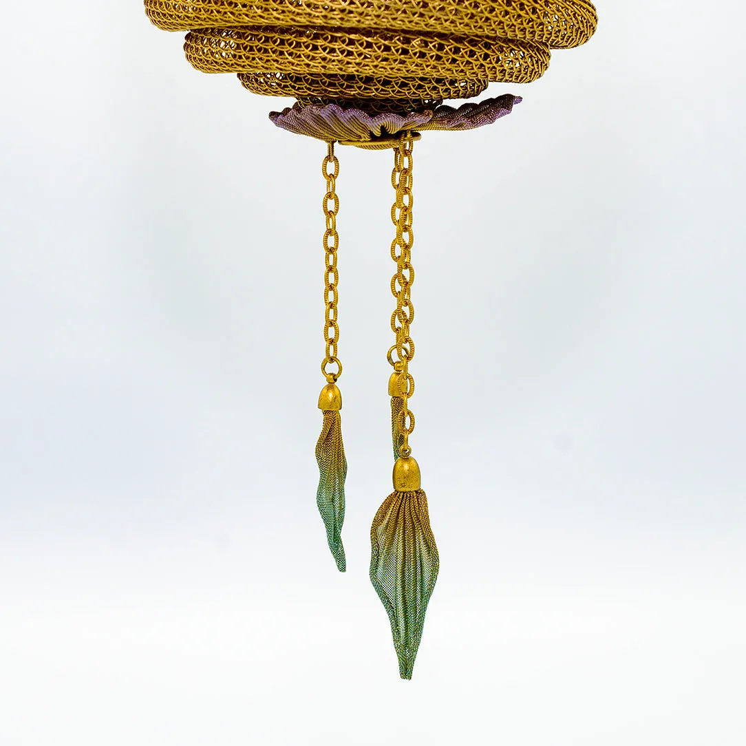 Beehive Bag