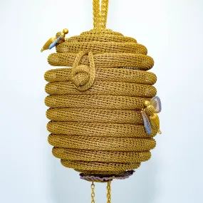Beehive Bag