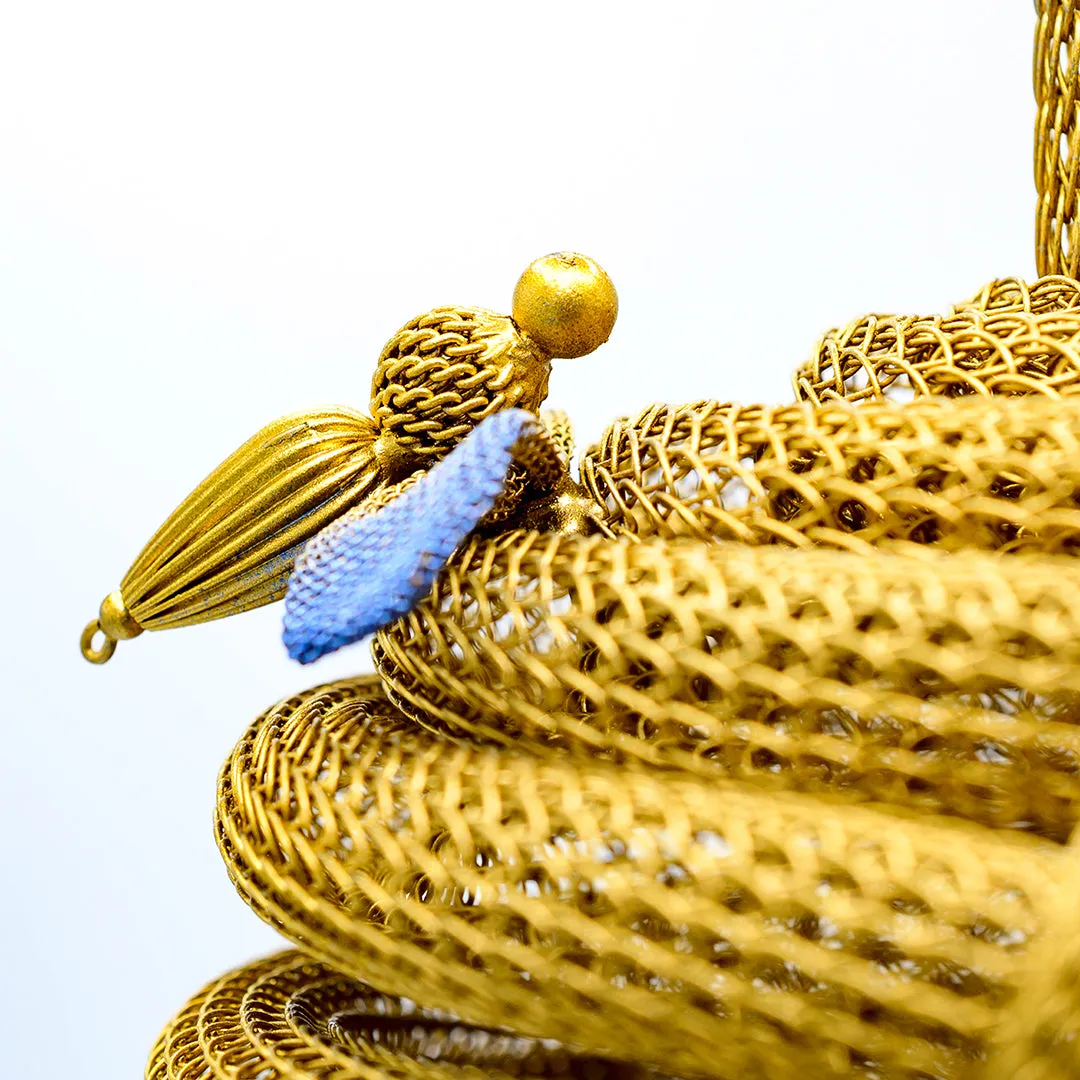Beehive Bag