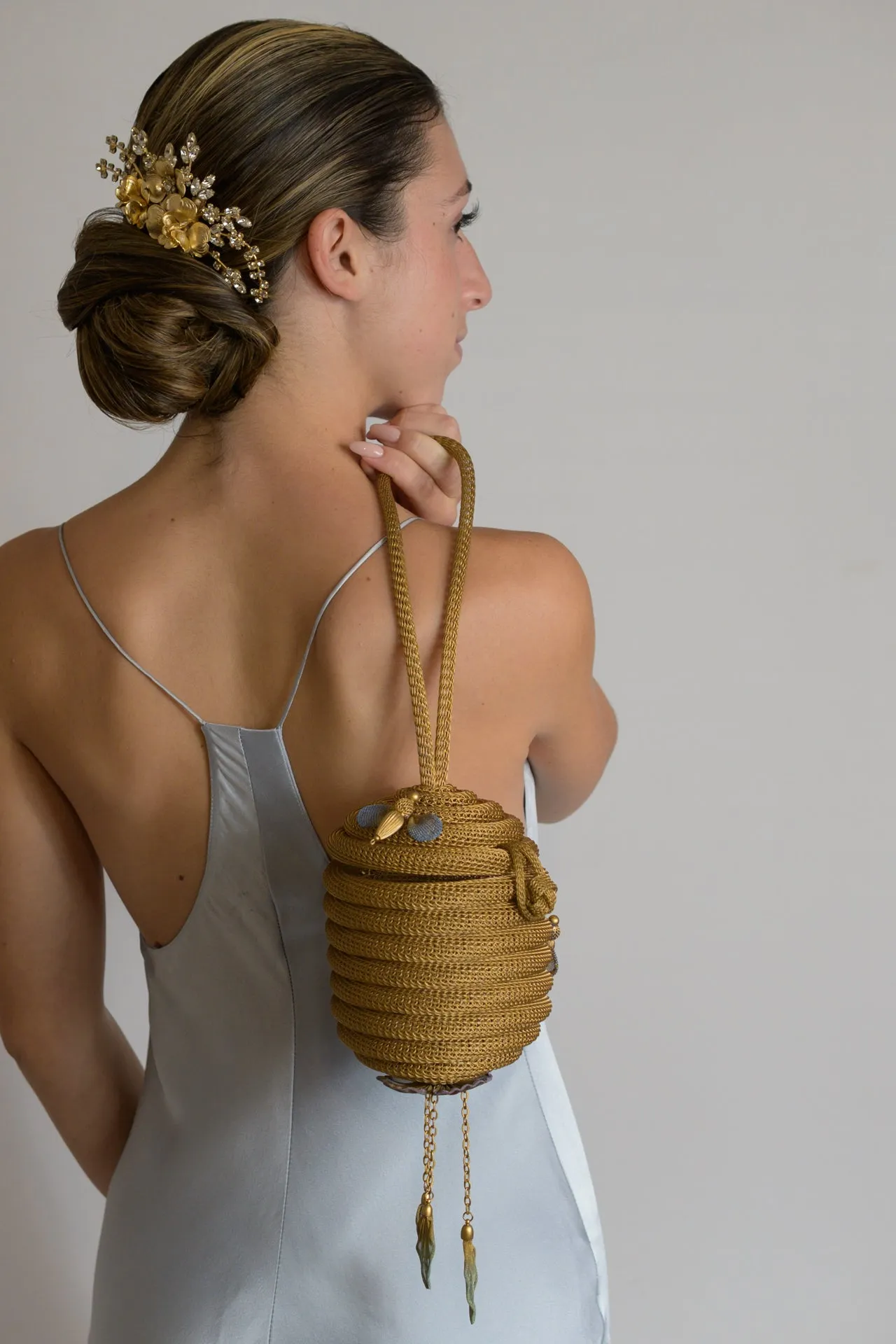 Beehive Bag