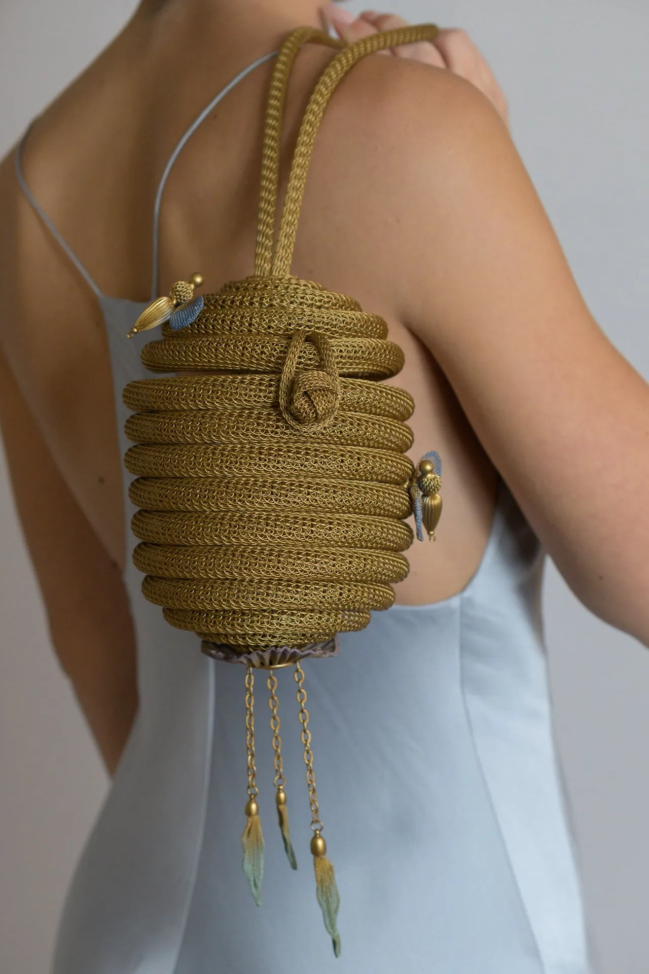 Beehive Bag