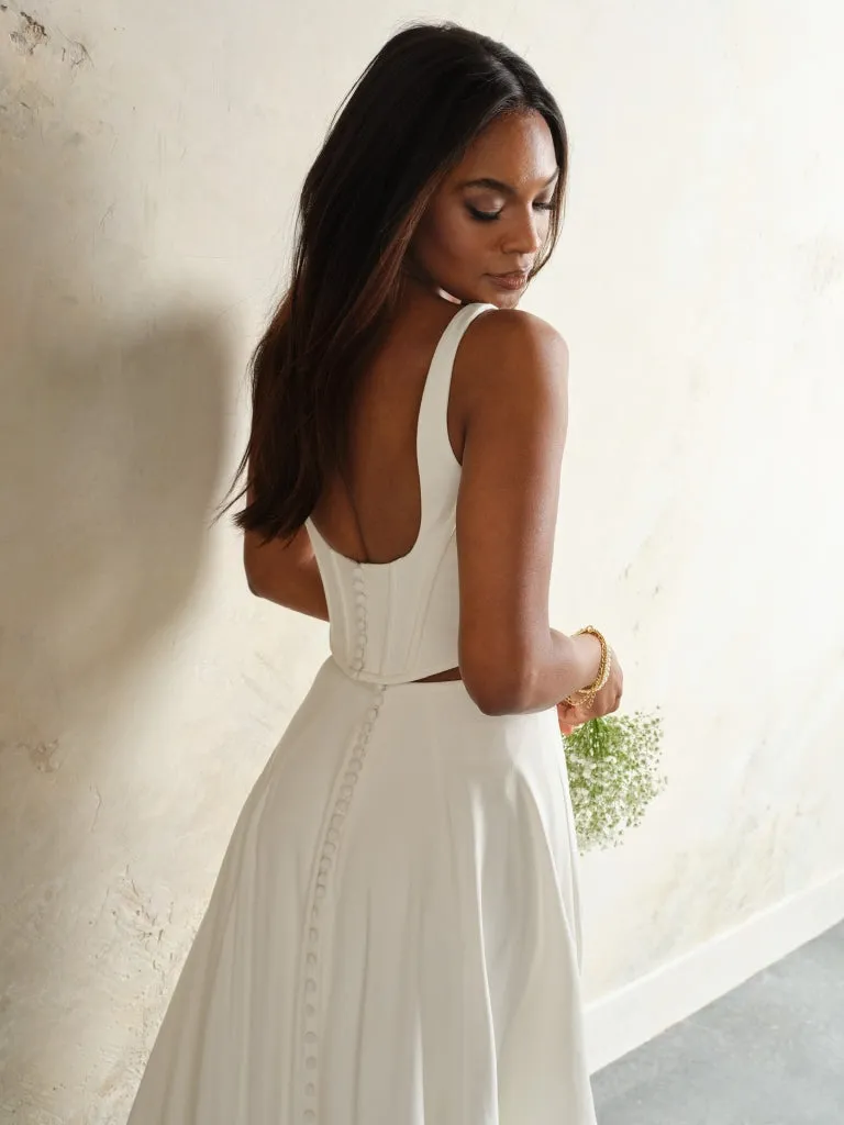 Bennett Lane by Maggie Sottero