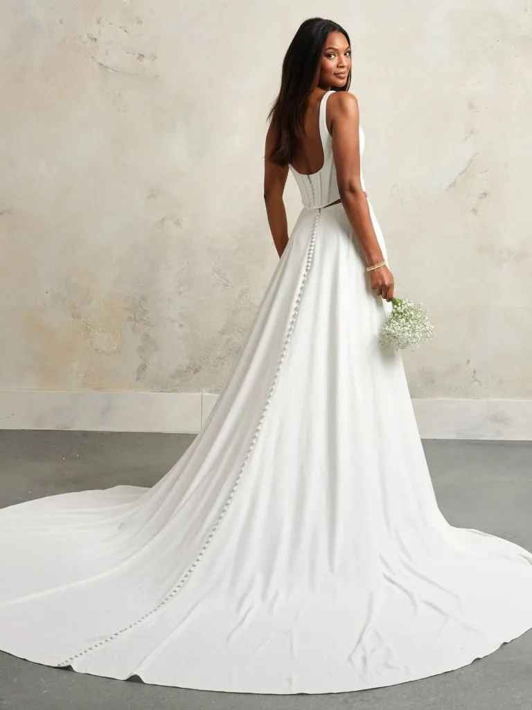 Bennett Lane by Maggie Sottero