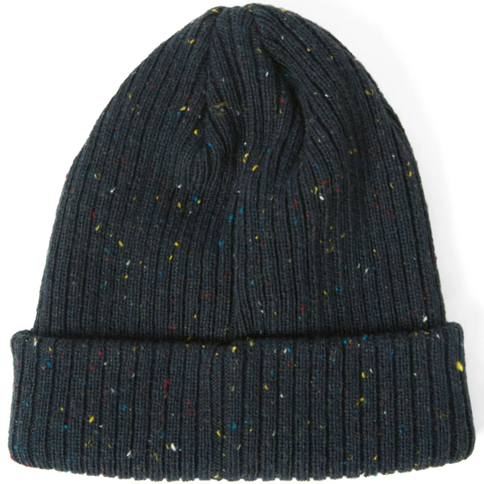 Billabong Mens Acade Fine Knit Cuffed Beanie Hat