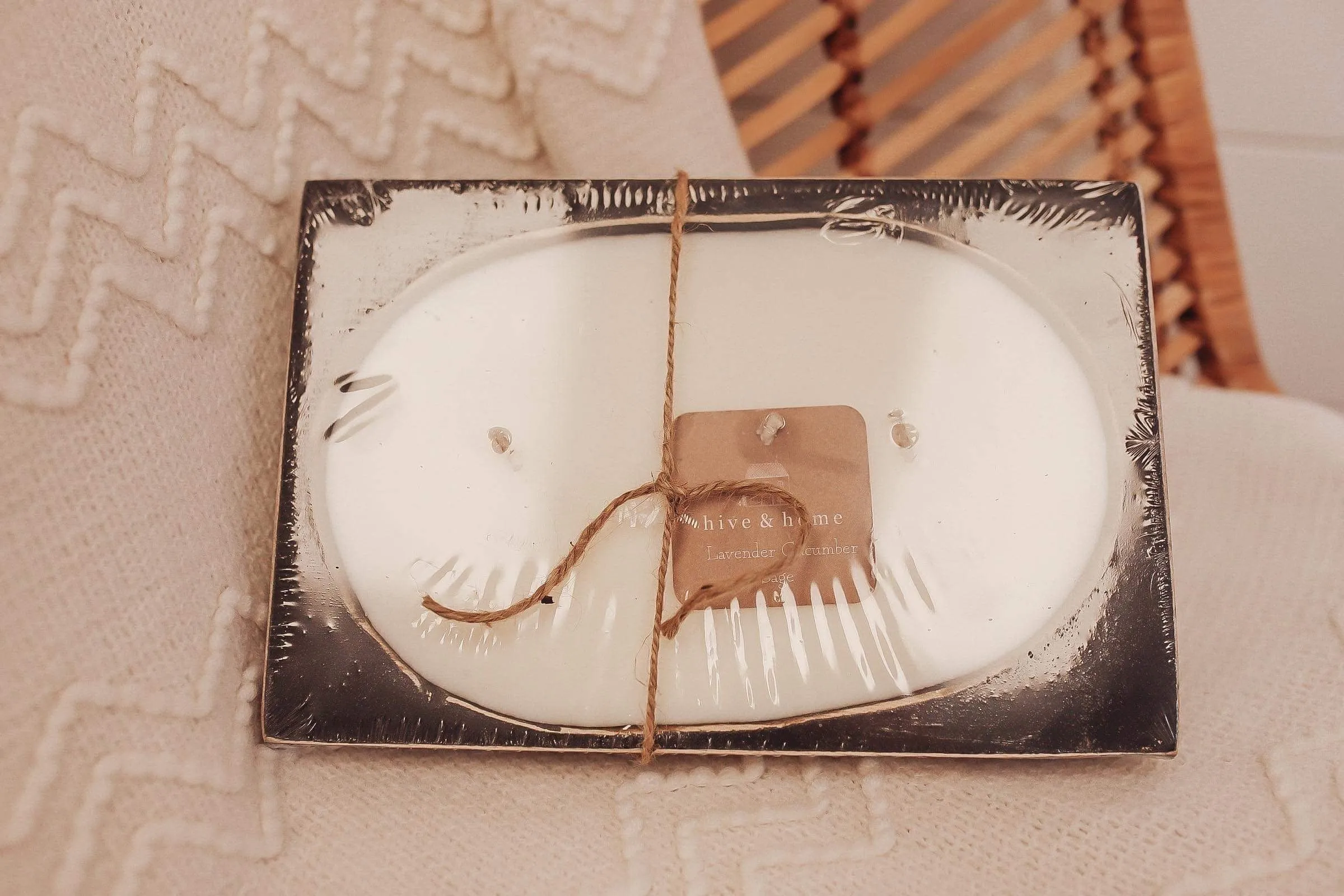 Black Hip To Be Square Bowl-Wassil