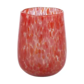Blaze Vase
