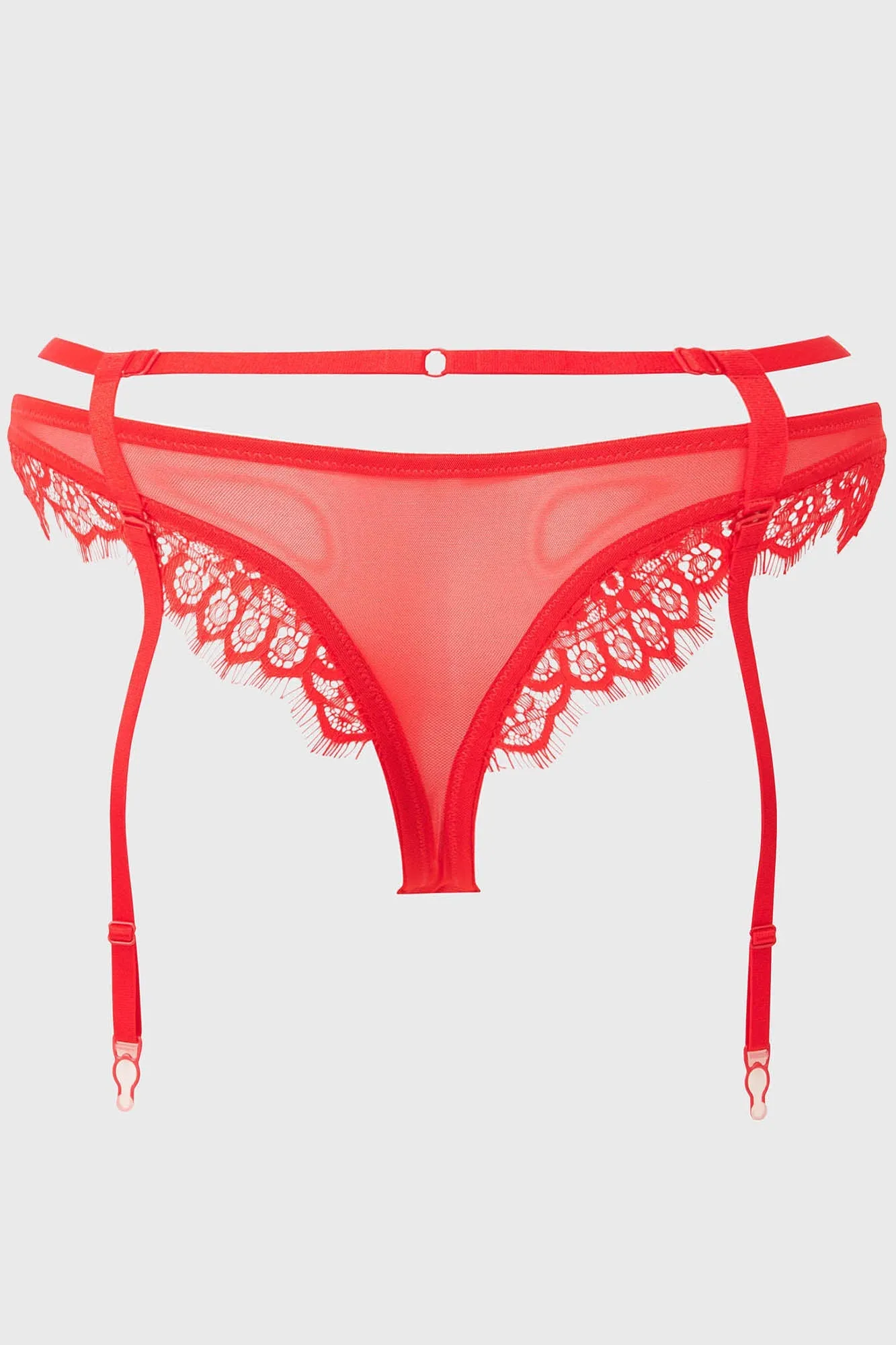 Bound Eloquence Panty [PLUS]