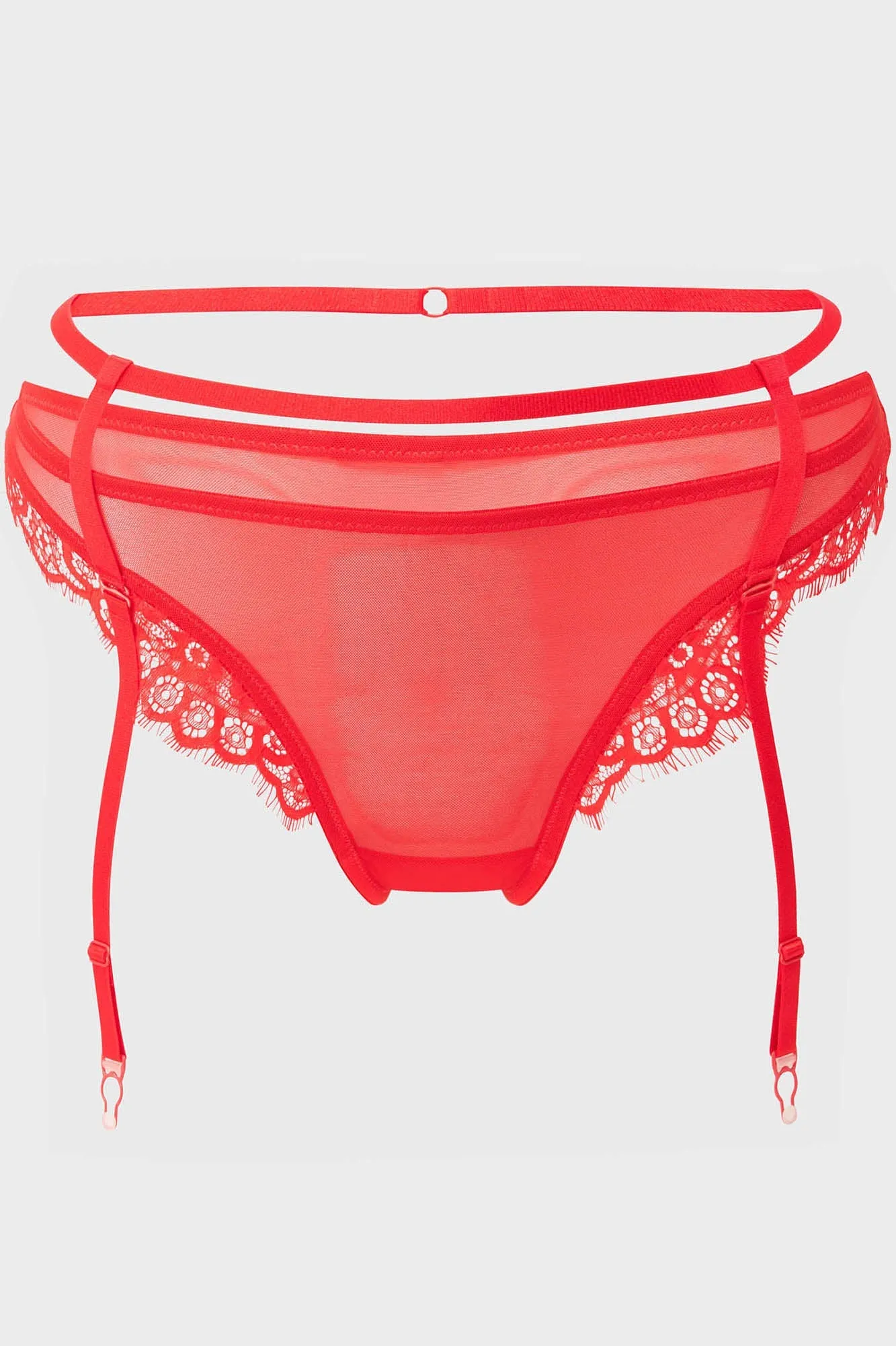 Bound Eloquence Panty [PLUS]