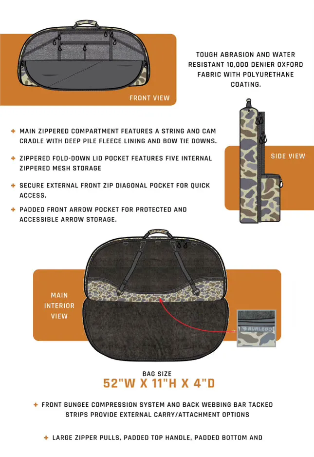 Bow Case
