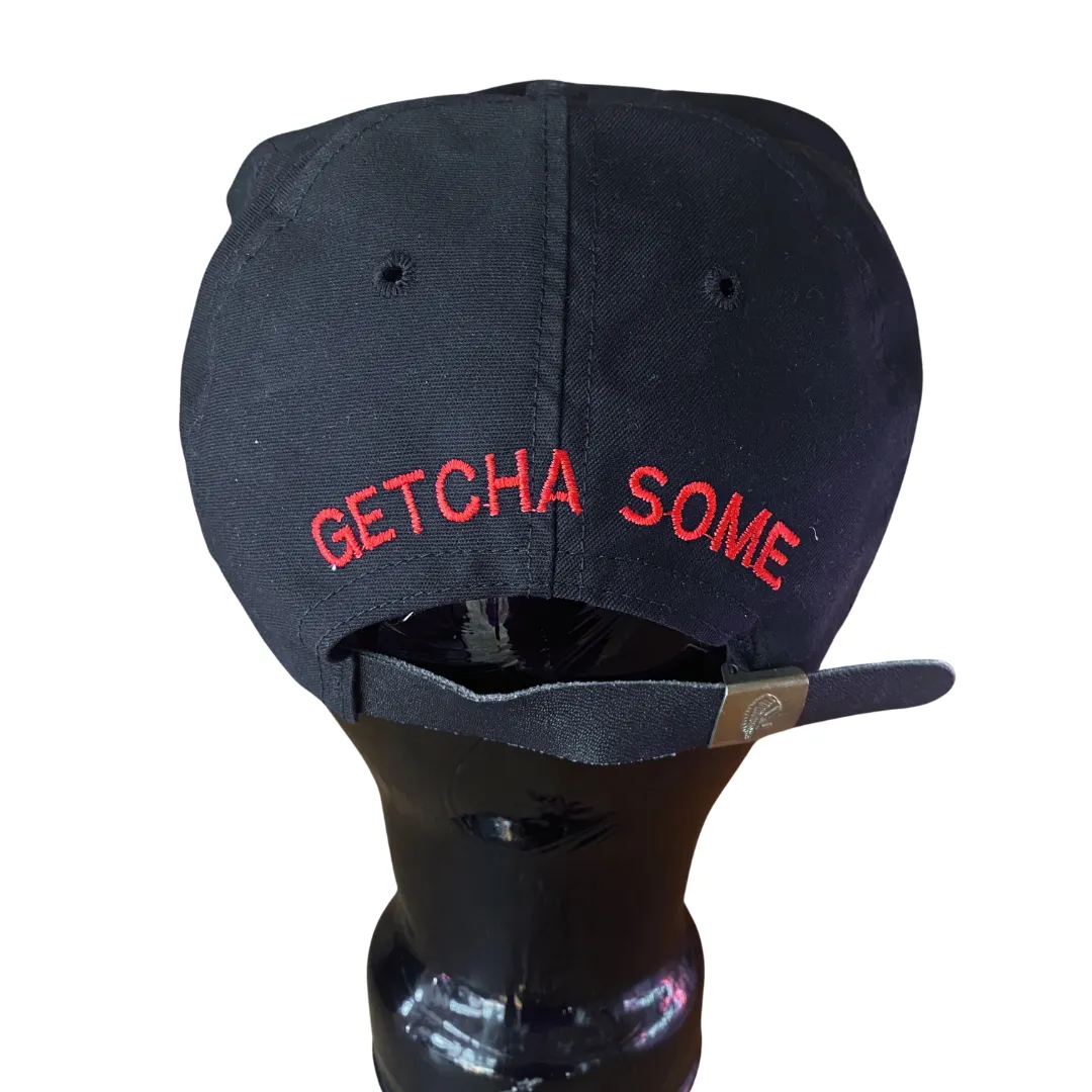 Brooks & Dunn "Getcha Some" Embroidered Cap