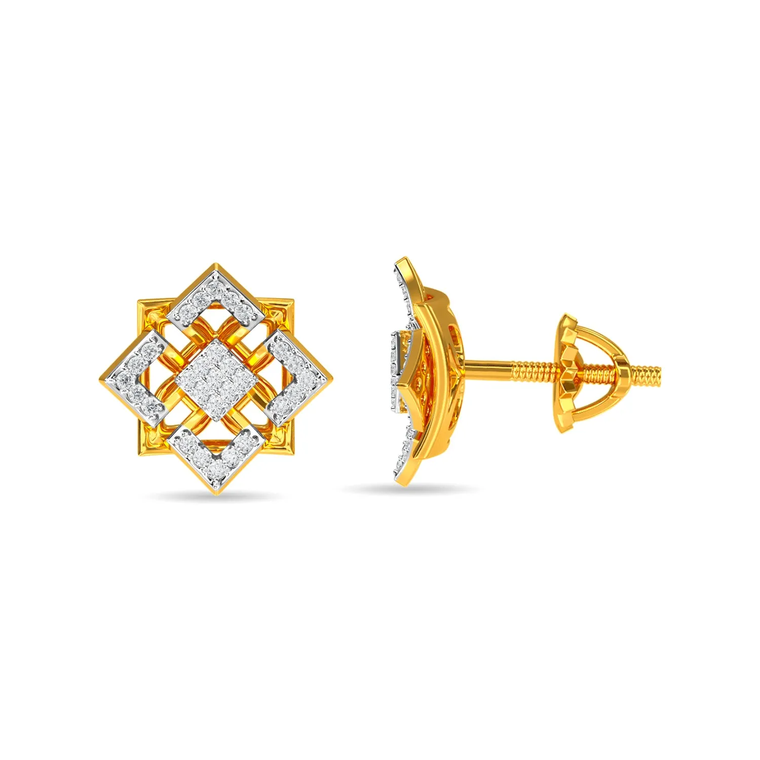 Capri Earring