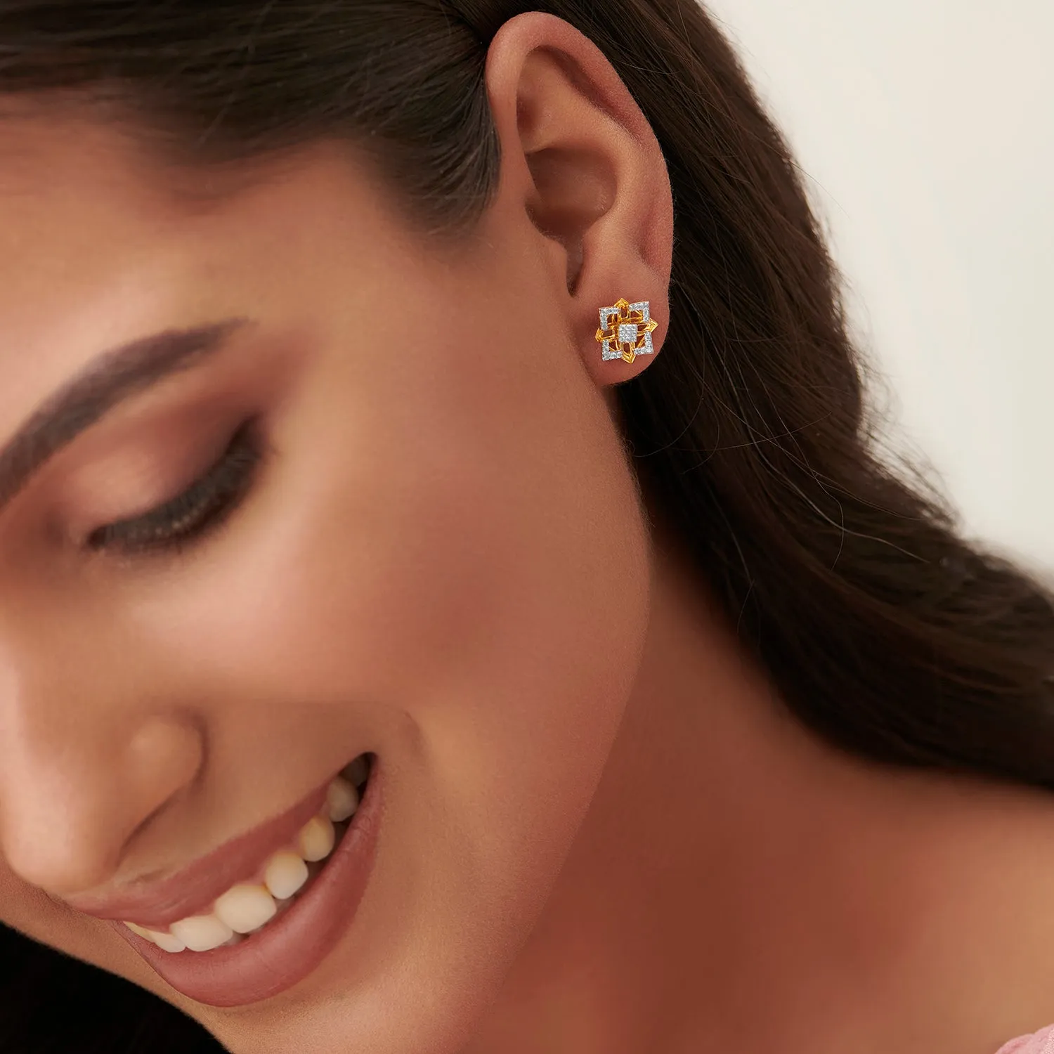 Capri Earring