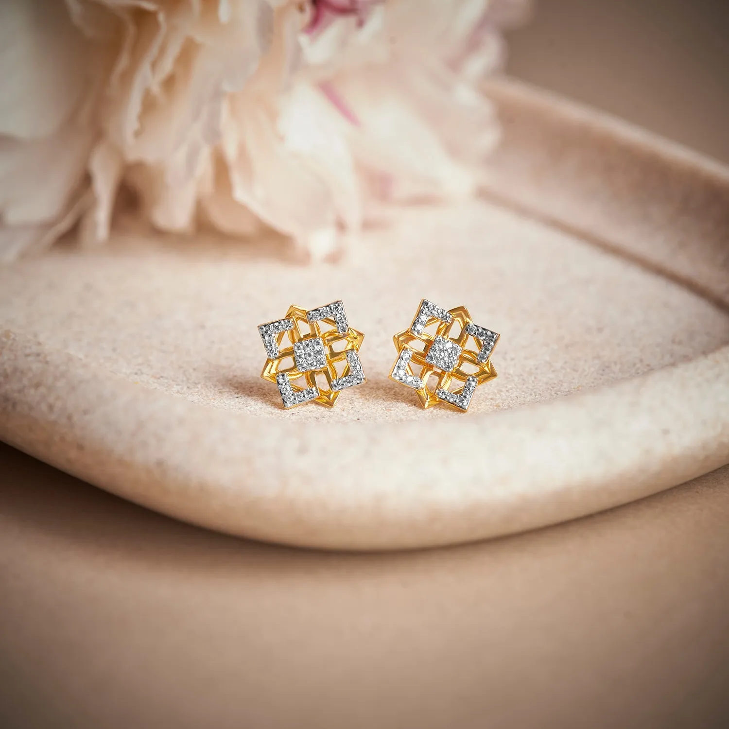 Capri Earring