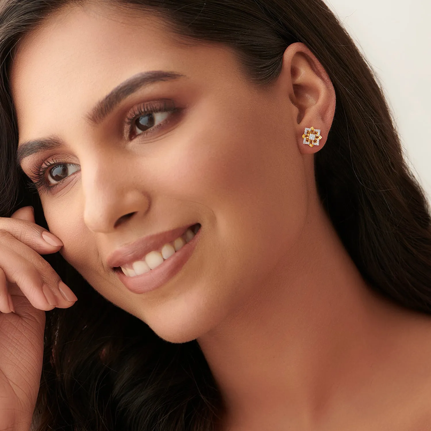 Capri Earring