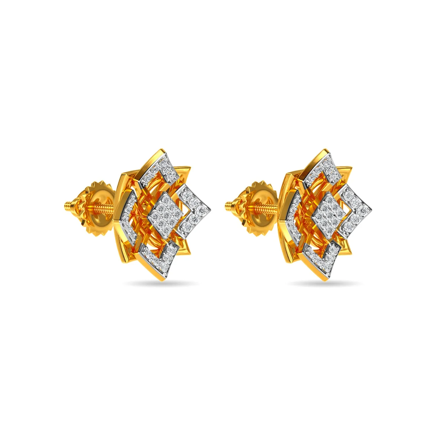 Capri Earring