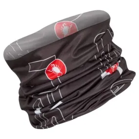 Castelli LW Head Thingy - Black