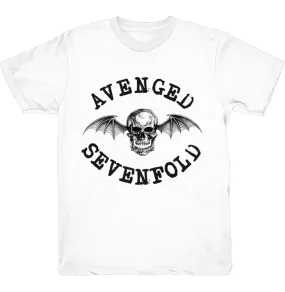 Classic Concert White - Tee